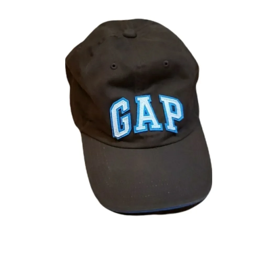Boys Youth Gap Baseball Cap Hat
